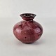KuglevaseKeramik8 cm