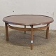 Torbjørn Afdal sofabord Bellis107 cm