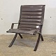 Fritz Hansen lænestolAX Highback92 cm