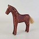 Fængselslegetøj Hest13,5 cm