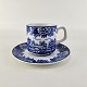 English SceneryKaffekop6,5 cm