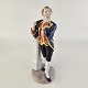 B&G figur 8001Henrik18 cm