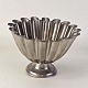 Just Andersen skål1228 tin16 cm